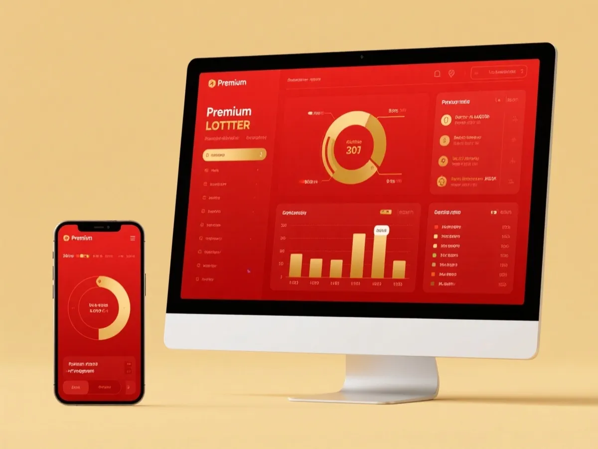 澳洲幸运10 data dashboard and mobile access